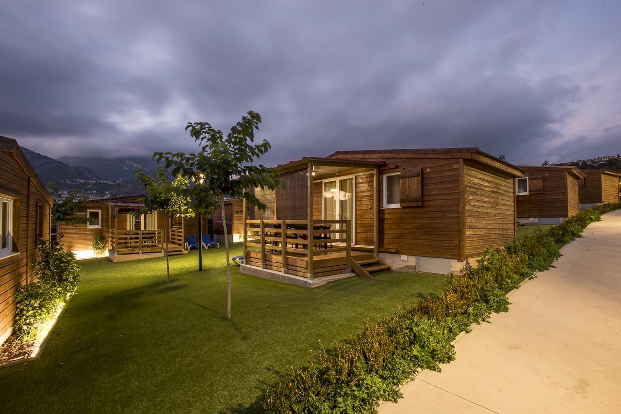 Bungalow Moixeró